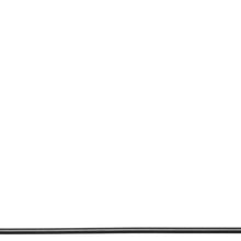 Acdelco 27285X Professional Hvac Heater Hose, 1 Pack