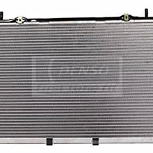 Denso (221-7002) Radiator