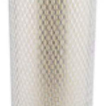 Baldwin RS3745 Heavy Duty Air Element