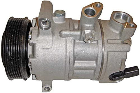 Behr Hella Service 351135921 COMPRESSOR AUDI VW TT A3 08-CURRENT