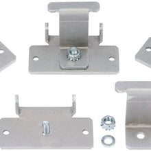 Zamp solar 170-Watt Solar RV Battery Charger Kit. Panel Expandable, Rugged, US Made Complete Solar Kit