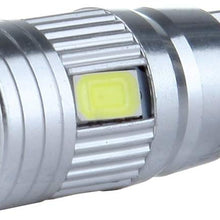 OCPTY T10 T15 194 168 921 906 920 Error Free LED Light Bulbs Replacement fit for Backup Reverse Lights,2Pack