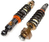 Ksport CNS090-AR Black Asphalt Rally Spec AR Coilover Kit