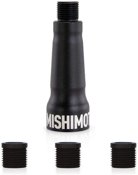 Mishimoto MMSK-XT-3 Shift Knob Extension, 3"