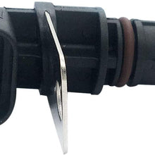 Amrxuts 213-354 Crankshaft Position Sensor for Chevy Avalanche Express Silverado Suburban Tahoe Trailblazer, GMC Envoy Savana Sierra Yukon, Cadillac and More 12560228