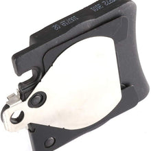ROADFAR Premium Rear Ceramic Brake Pads fit for Mercedes-Benz C230, C240, C280, C3, C350, CLK3, CLK350, CLK430, E300, E3, E4, E430, SLK280, SLK300, SLK350