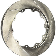 StopTech 31.737.1102.99 Brake Rotor