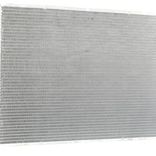 Perfect Fit Group P2852 - Crown Victoria Radiator