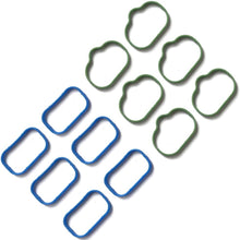 LSAILON Auto Parts MS97204 Engine Kits Intake Manifold Gasket Sets Compatible with 2011-2016 for Chrysler Dodge Jeep Ram for VOLKSWAGEN