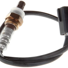 AUTOMUTO Oxygen Sensor Upstream Sensor 1 SG1408 fit for 2006-2008 Chevrolet Aveo5 2007-2010 Infiniti FX35 2007-2012 Infiniti G25
