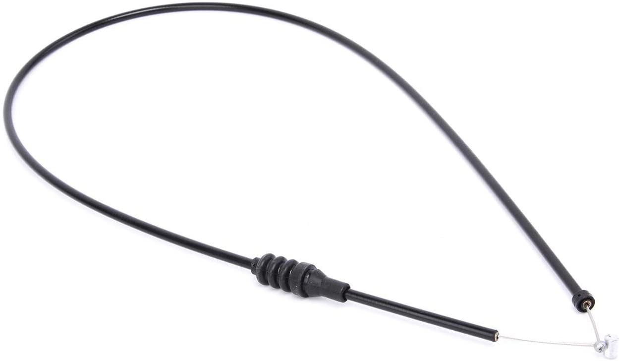 1pc New Engine Hood Release Wire Bowden Cable For 06-13 Benz GL ML Class X164