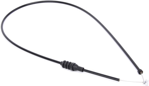 1pc New Engine Hood Release Wire Bowden Cable For 06-13 Benz GL ML Class X164