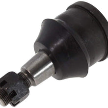 Centric 610.66002 Ball Joint, Lower, Front