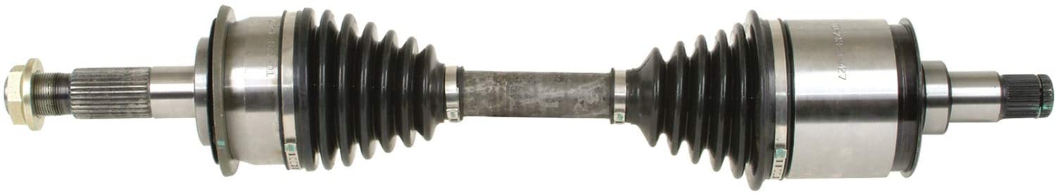 Cardone 66-5134 New CV Axle