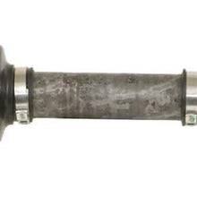 Cardone 66-5134 New CV Axle