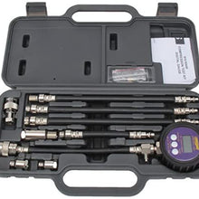 Compression Test Kit, Digital Gauge