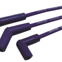 Taylor Cable 64602 Hi-Energy Spark Plug Wire Set