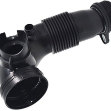 WFLNHB New Turbocharger Intercooler-Air Inlet Tube Air Intake Hose Fit for BMW 228i X3 2.0L
