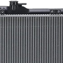 Sunbelt Radiator For Honda CR-V Element 2443 Drop in Fitment