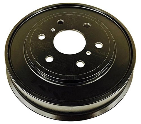 Centric Parts 122.66044 Brake Drum