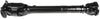 AUTOMUTO Front Complete Driveshaft Prop Shaft Fit for 1999-2004 Discovery 2 II Power Transmission