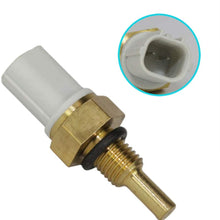 TAMKKEN Engine Coolant Temperature Sensor Switch Fit 37870-PLC-004 for Honda Civic Element Pilot Ridgeline Accord S2000 CR-V Odyssey Acura RL TSX RSX TL MDX 2001 2002 2003 2004 2005 2006 2007-2011