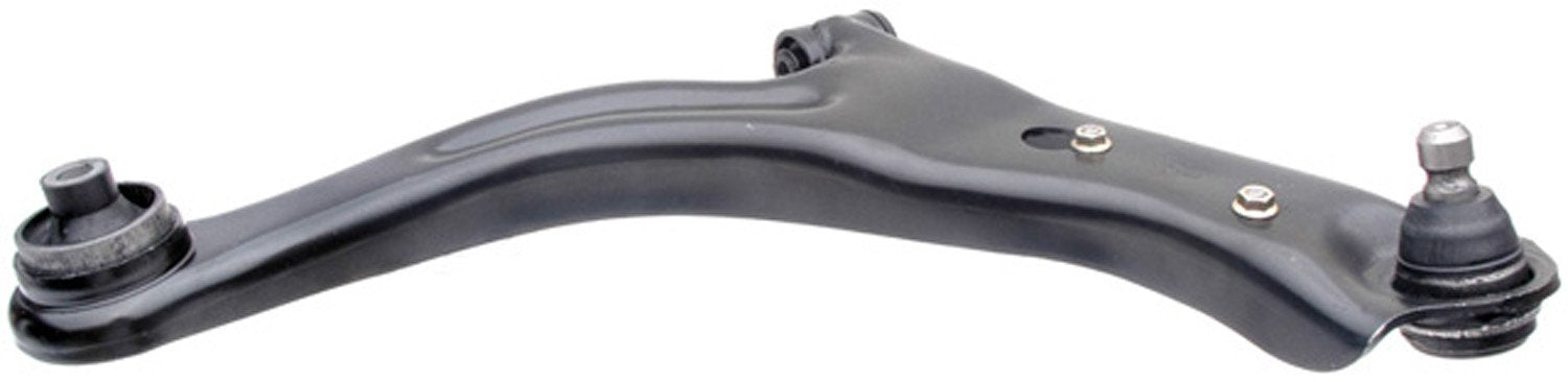 ACDelco 45D3234 Professional Front Passenger Side Lower Suspension Control Arm and Ball Joint Assembly