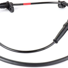 OCPTY ABS Sensor, Front Right Wheel Speed Sensor Fit for 2011 2012 2013 Hyundai Sonata 598303S900,Pack of 1