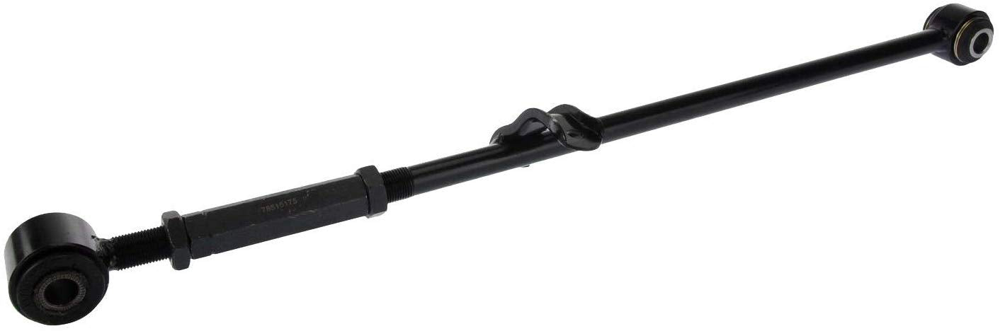 Centric Rear Left Lower Rearward Lateral Arm and Ball Joint Assembly 624.44005