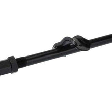 Centric Rear Left Lower Rearward Lateral Arm and Ball Joint Assembly 624.44005