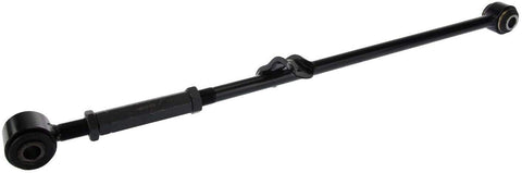 Centric Rear Left Lower Rearward Lateral Arm and Ball Joint Assembly 624.44005