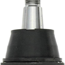 Centric 610.67009 Ball Joint, Lower, Front
