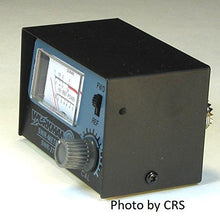 Workman SWR Meter for CB Radio Antennas SWR2T