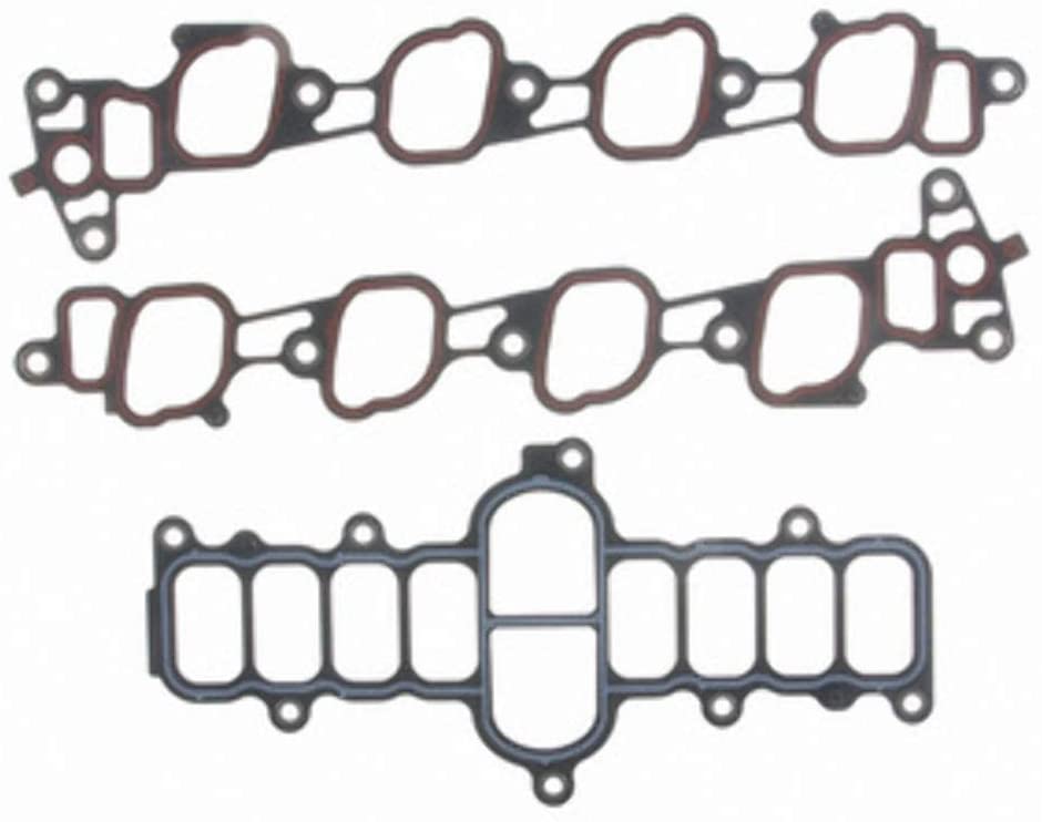 MAHLE MS19239 Engine Intake Manifold Gasket Set