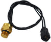 WFLNHB Radiator Fan Thermal Switch Sensor Fit for Polaris Sportsman Xplorer Scrambler 4010161