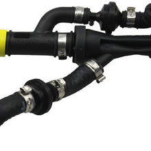 Dade Vacuum Check Valve Breather Hose Assembly 058133784AF 07C133 529A Fit for VW Passat AUDI A4 A6