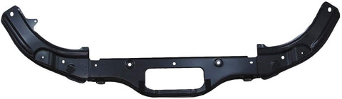 2014-2019 Mazda 3 Upper Radiator Support Tie Bar; Hatchback And Sedan; Japan And Mexico Built; Made Of Steel Partslink MA1225175C