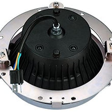 7inch Round Headlight Ring Mounting Bracket for Harley Davidson Headlight Mount