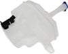 Washer Reservoir compatible with KIA FORTE/FORTE KOUP 10-13 w/Pump and Cap Coupe/(Sedan 11-13)