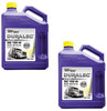 Royal Purple 83561 Case of 2 Duralec Ultra 15W40 Motor Oil 1 Gallon