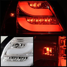 Spyder Auto 111-PGP04-LED-C LED Tail Light
