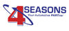 Four Seasons 55199 A/C Refrigerant Suction Line Hose Assembly
