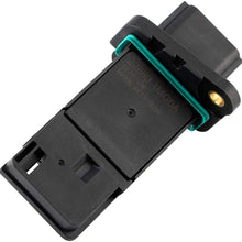 Car Mass Air Flow Meter Sensor MAF Sensor for Nissan Infiniti Altima Murano Pathfinder Sentra Replace 22680-1MG0A AFH60M-39