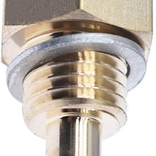 labwork Oil Temperature Sensor Fit for Honda 37750-HC4-751 37750-HN5-M41 37750-HM5-630