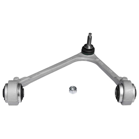 TUCAREST K621665 Front Left Upper Control Arm and Ball Joint Assembly Compatible 2002-2005 Ford Thunderbird 2000-2006 Lincoln LS Driver Side Suspension