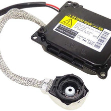 folconroad Xenon HID Headlight Ballast Control Module 8596751040 Replacement for Lexus 2006-2011
