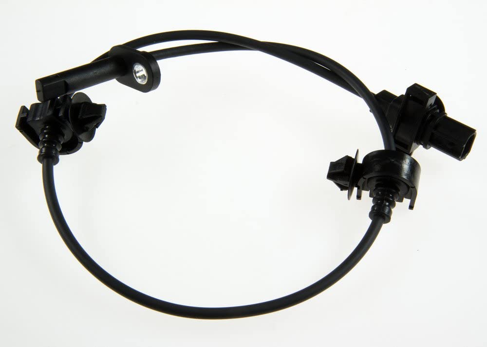 Holstein Parts 2ABS0358 ABS Speed Sensor