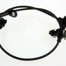Holstein Parts 2ABS0358 ABS Speed Sensor