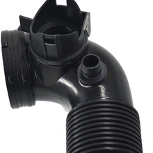 WFLNHB New Turbocharger Intercooler-Air Inlet Tube Air Intake Hose Fit for BMW 228i X3 2.0L