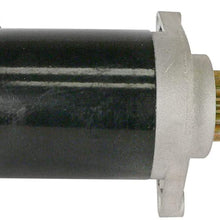 DB Electrical SBS0043 New Starter For Briggs 715208, 5821, 235432, 235436, 235437, 245430, 245432 Engines 410-22036